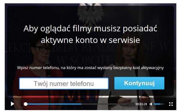 Nowy przekręt na Facebooku