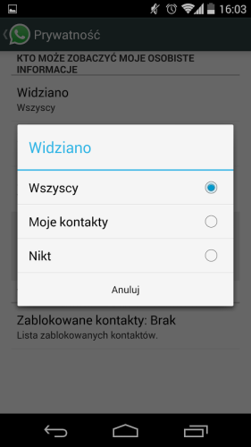 WhatsApp