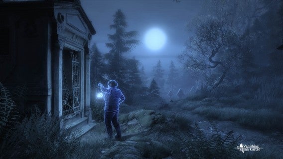 ethan carter ethan carter