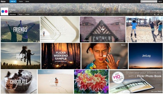 flickr flickr