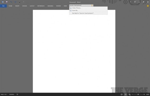 nowy Office