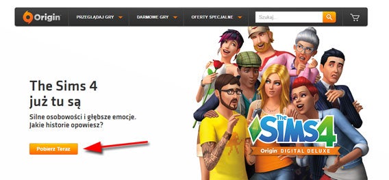 pobierz-the-sims-4