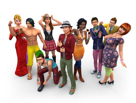 simsy