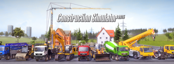 Construction Simulator 2015