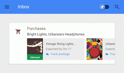 Inbox Android Inbox Android