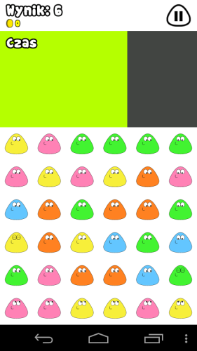 Pou gry Connect 2
