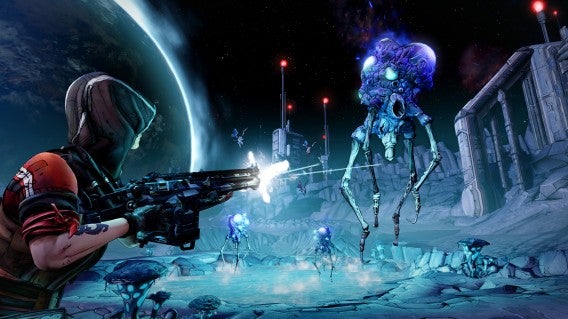 borderlands sequel
