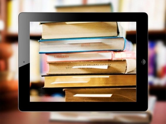 ebooks