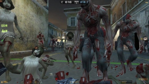counter strike counter strike