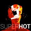 superhot superhot