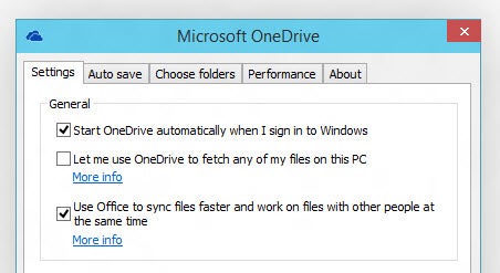 Microsoft OneDrive synchronizacja Microsoft OneDrive synchronizacja