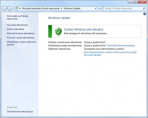 Windows Update