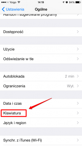 klawiatura 3