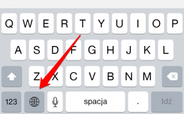 klawiatura 8