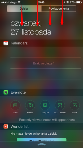 widget 1