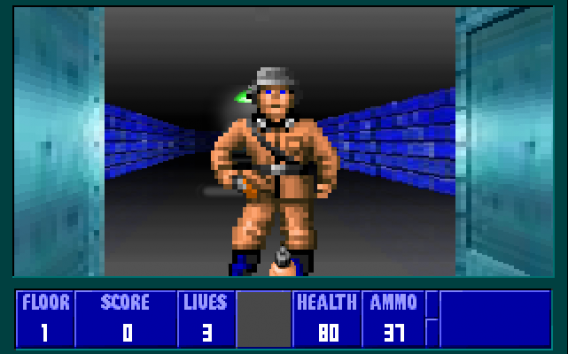 wolfenflash-3d-wolfenstein