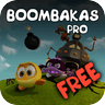 Boombakas na Java Boombakas na Java