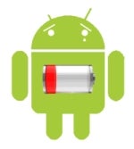 Bateria w Androidzie