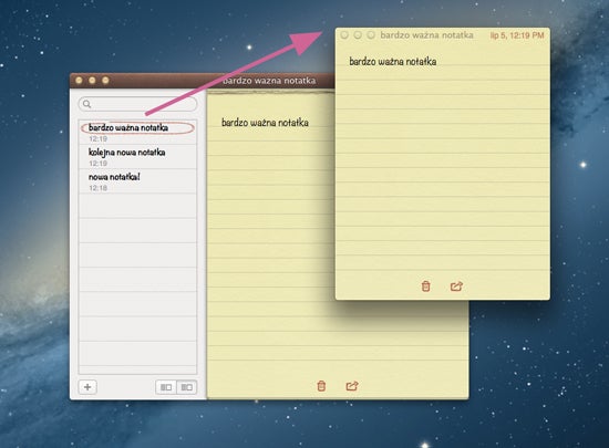 Nowy System Apple