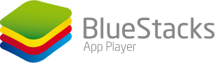 BlueStacks App Player logo