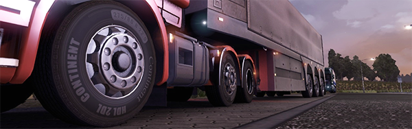  ETS 2