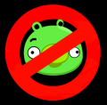 Angry Birds Star Wars - wersje alternatywne