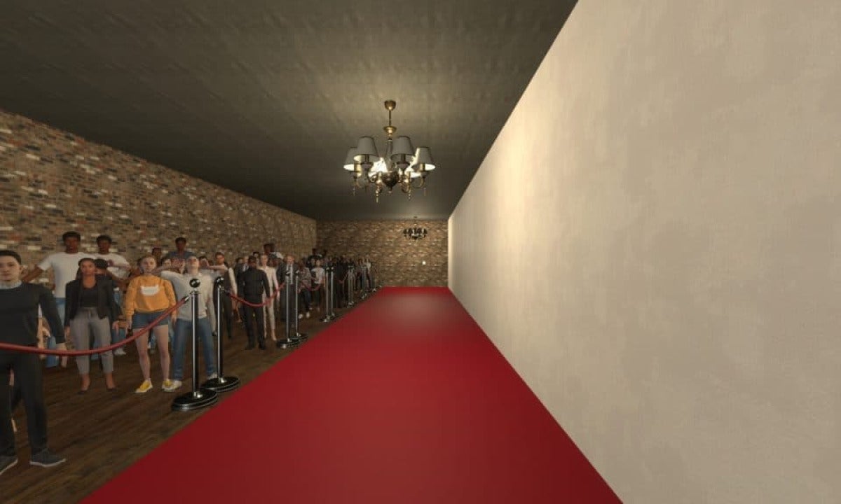 Congratulations On Your Purchase już na Steamie: 10-minutowa gra za 999,99 dolarów