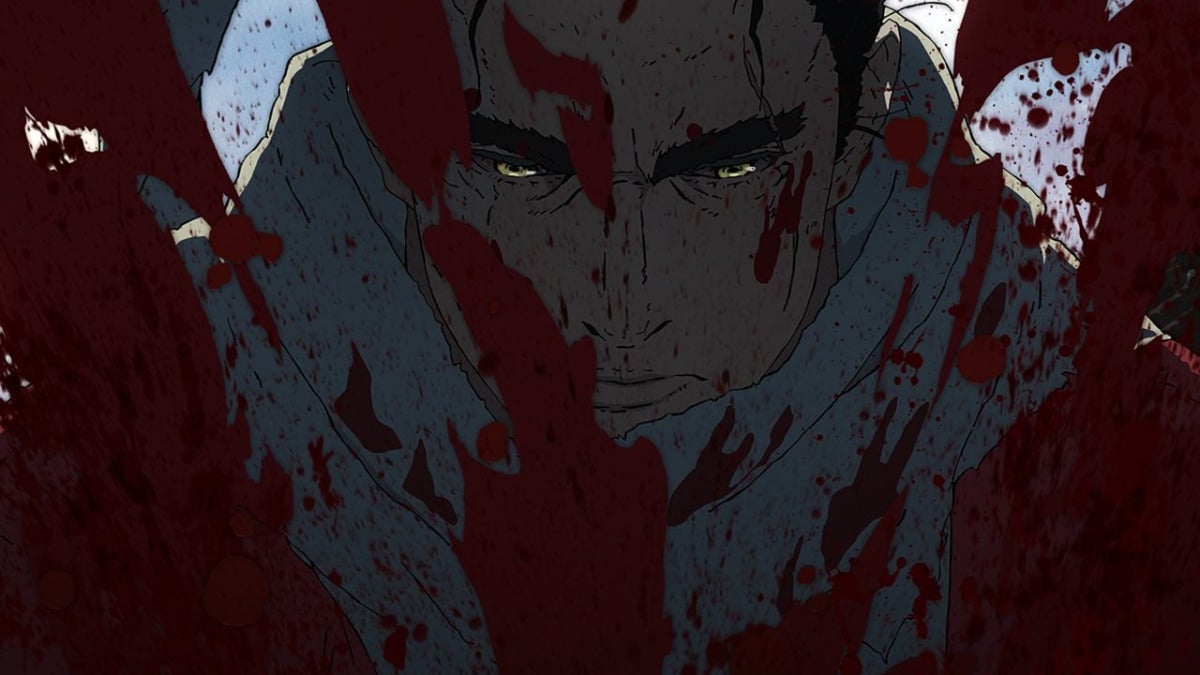Mamy nowy zwiastun anime Sekiro i jego reżyser nie chce, żebyś go zobaczył