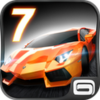Asphalt 7 Heat