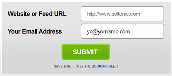 Feedmyinbox