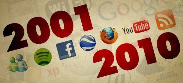 Década 2001-2010 (Imagen de Abel Bueno)