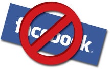 Deshabilitar chat de Facebook en Messenger