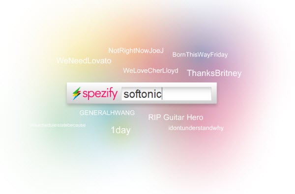 Spezify y los tags