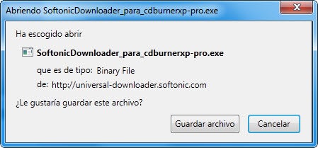 Descarga Firefox