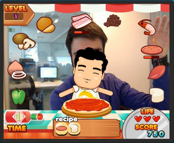 Pizza King
