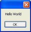 ¡Hola, mundo!