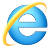 Icono de Internet Explorer 9.0