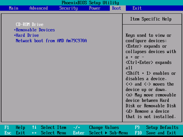 Bios Bios