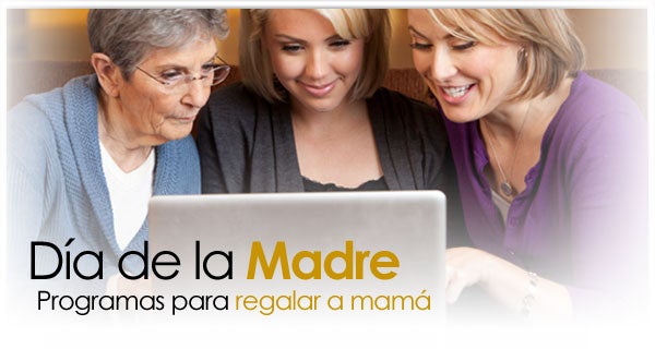 Especial Día de la Madre