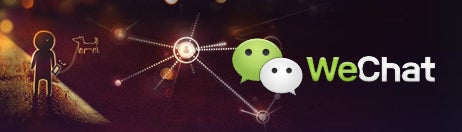 wechat