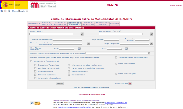 AEMPS