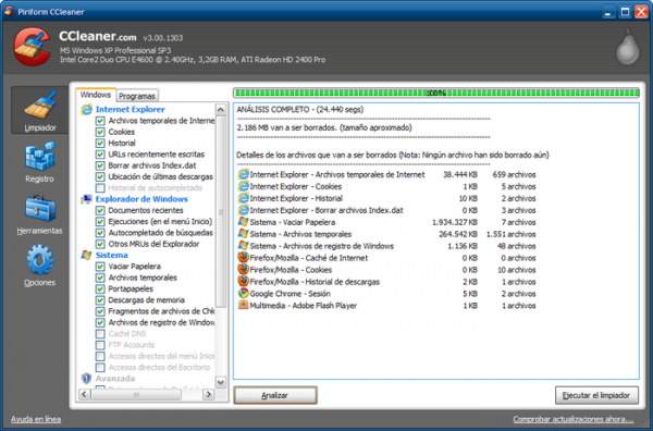 CCleaner