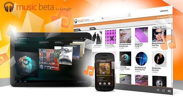google-music