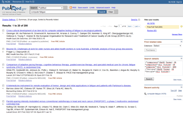 PubMed