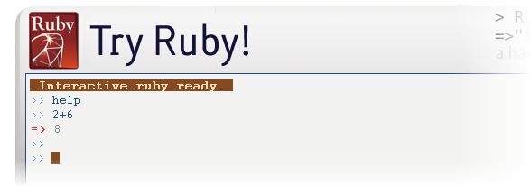TryRuby