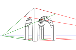 400px-2-punktperspektive.svg