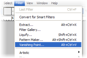 Vanishing Point
