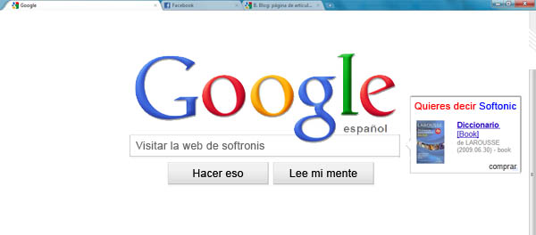 Google Chrome