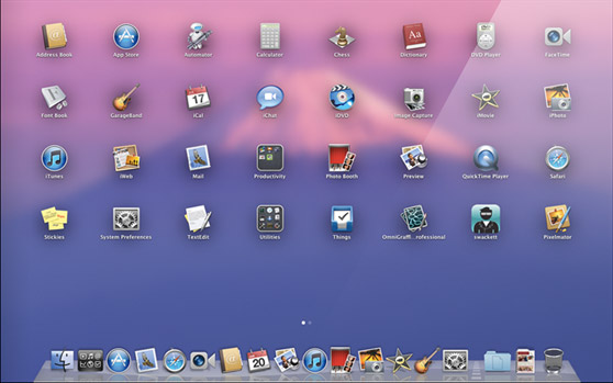 Launchpad