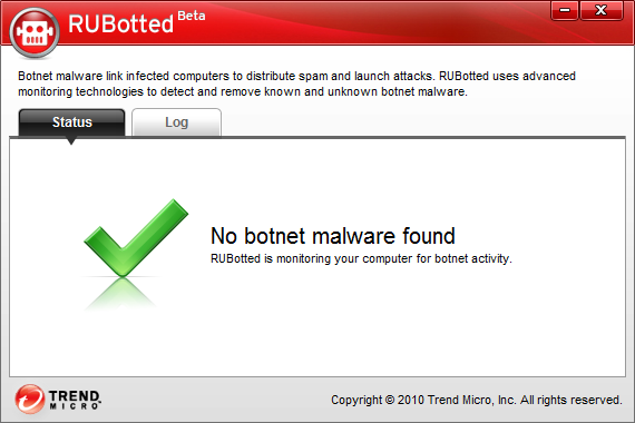 RUBotted RUBotted